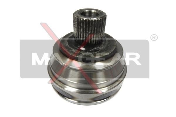 Maxgear 49-0262 CV joint 490262: Buy near me in Poland at 2407.PL - Good price!