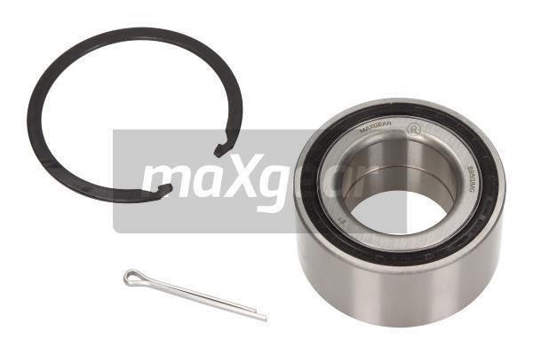 Maxgear 33-0584 Wheel bearing kit 330584: Buy near me in Poland at 2407.PL - Good price!