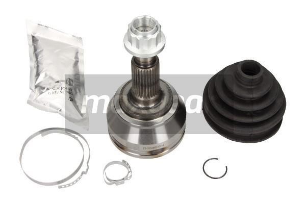 Maxgear 49-0880 CV joint 490880: Buy near me in Poland at 2407.PL - Good price!