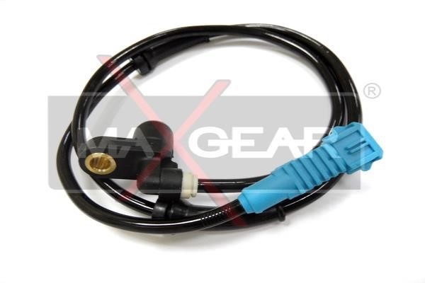 Maxgear 20-0042 Датчик частоты вращения 200042: Купить в Польше - Отличная цена на 2407.PL!