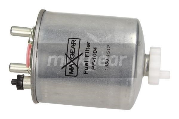 Maxgear 26-0794 Fuel filter 260794: Buy near me at 2407.PL in Poland at an Affordable price!