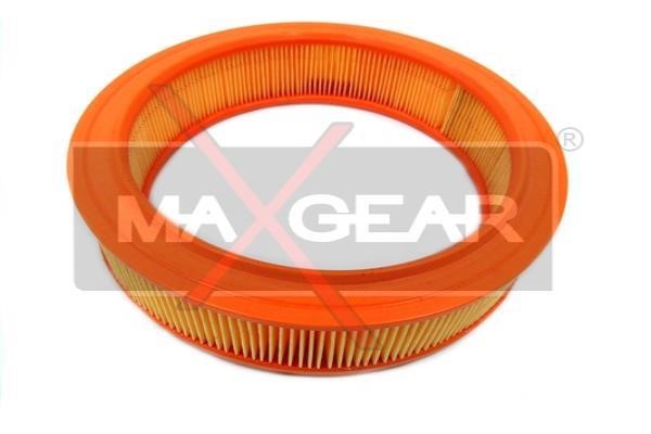 Maxgear 26-0317 Air filter 260317: Buy near me in Poland at 2407.PL - Good price!