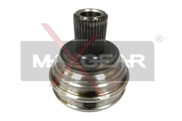 Maxgear 49-0254 CV joint 490254: Buy near me in Poland at 2407.PL - Good price!
