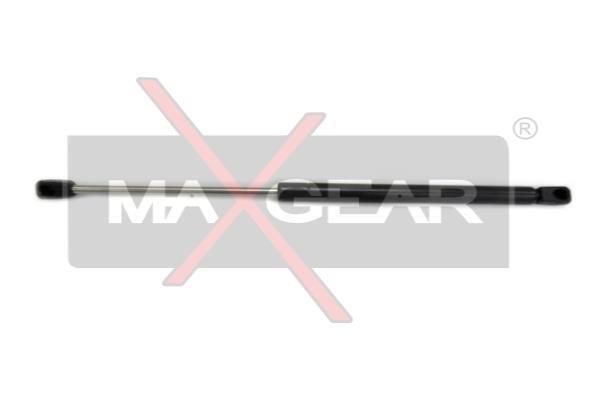 Maxgear 12-0124 Gas Spring, boot-/cargo area 120124: Buy near me in Poland at 2407.PL - Good price!
