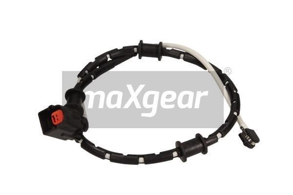 Maxgear 23-0113 Сигнализатор, износ тормозных колодок 230113: Отличная цена - Купить в Польше на 2407.PL!