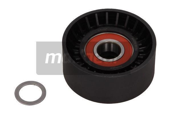 Maxgear 54-1205 Bypass roller 541205: Buy near me in Poland at 2407.PL - Good price!