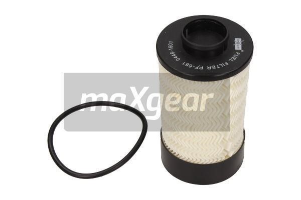 Maxgear 26-0726 Fuel filter 260726: Buy near me in Poland at 2407.PL - Good price!