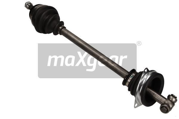 Maxgear 49-0603 Drive shaft 490603: Buy near me in Poland at 2407.PL - Good price!