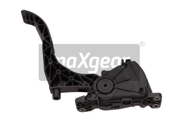 Maxgear 58-0083 Accelerator Pedal Kit 580083: Buy near me in Poland at 2407.PL - Good price!