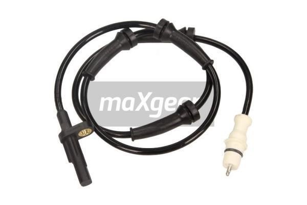 Maxgear 20-0231 Sensor, wheel speed 200231: Buy near me in Poland at 2407.PL - Good price!