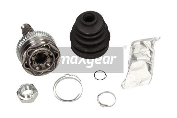 Maxgear 49-1010 Joint Kit, drive shaft 491010: Buy near me in Poland at 2407.PL - Good price!