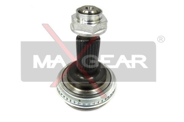 Maxgear 49-0382 CV joint 490382: Buy near me in Poland at 2407.PL - Good price!