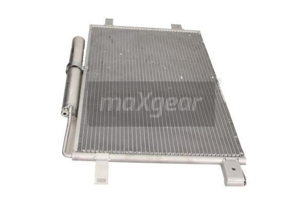 Maxgear AC874553 Cooler Module AC874553: Buy near me in Poland at 2407.PL - Good price!