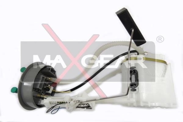 Maxgear 43-0085 Fuel pump 430085: Buy near me in Poland at 2407.PL - Good price!