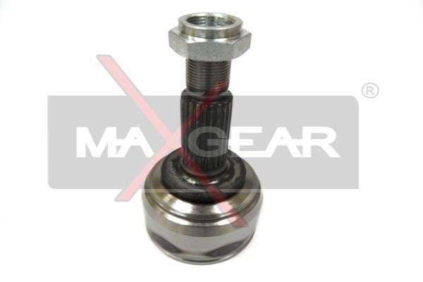 Maxgear 49-0409 CV joint 490409: Buy near me at 2407.PL in Poland at an Affordable price!