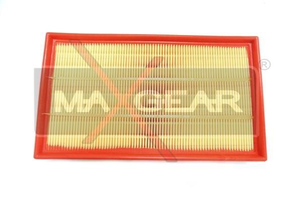 Maxgear 26-0051 Air filter 260051: Buy near me in Poland at 2407.PL - Good price!
