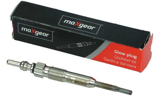 Maxgear 660070 Glow plug 660070: Buy near me in Poland at 2407.PL - Good price!