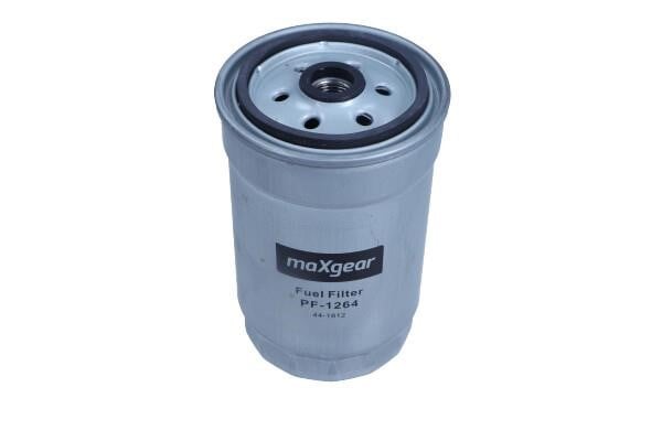 Maxgear 26-0140 Fuel filter 260140: Buy near me in Poland at 2407.PL - Good price!