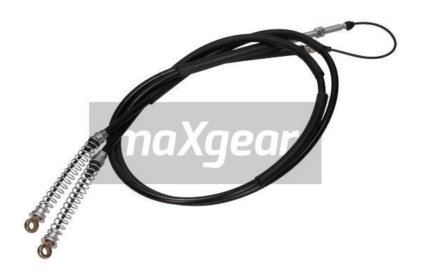 Maxgear 32-0090 Cable Pull, parking brake 320090: Buy near me in Poland at 2407.PL - Good price!