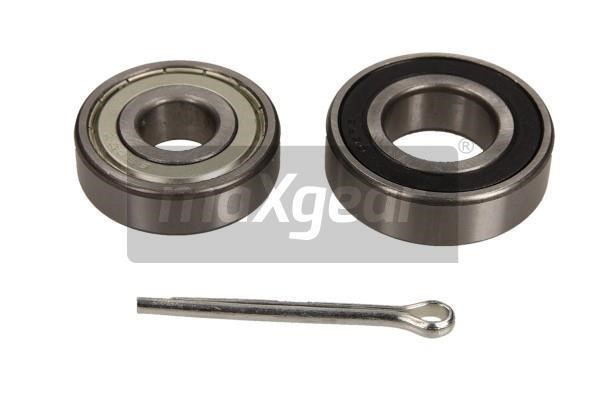 Maxgear 33-0592 Wheel bearing kit 330592: Buy near me in Poland at 2407.PL - Good price!