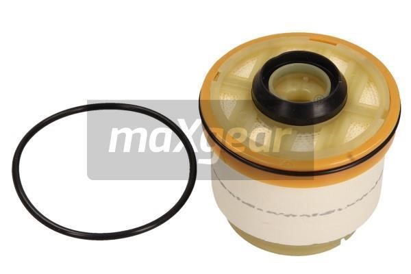 Maxgear 26-1157 Топливный фильтр 261157: Купить в Польше - Отличная цена на 2407.PL!