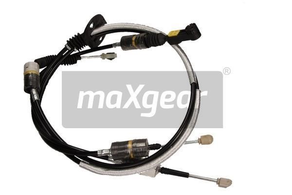 Maxgear 32-0640 Kabel shift 320640: Dobra cena w Polsce na 2407.PL - Kup Teraz!
