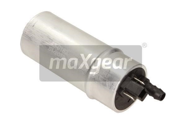 Maxgear 43-0162 Fuel Pump 430162: Buy near me in Poland at 2407.PL - Good price!