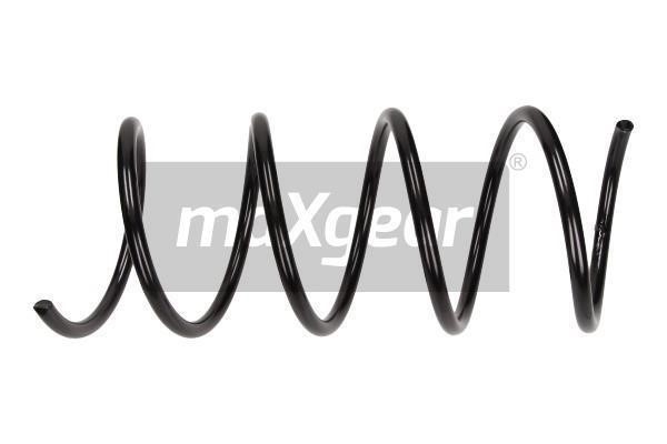Maxgear 600377 Suspension spring front 600377: Buy near me in Poland at 2407.PL - Good price!