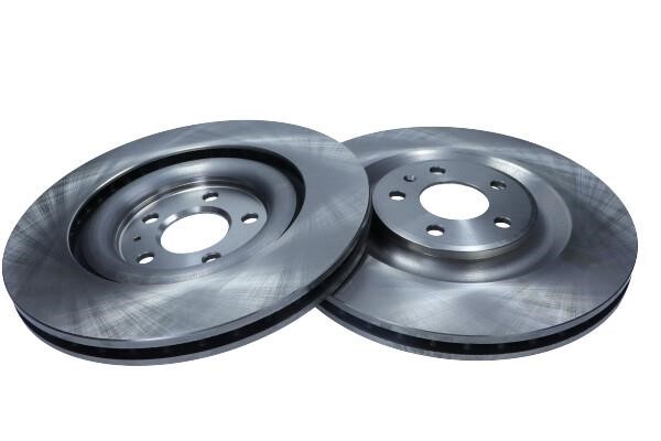 Maxgear 19-4709 Front brake disc ventilated 194709: Buy near me in Poland at 2407.PL - Good price!