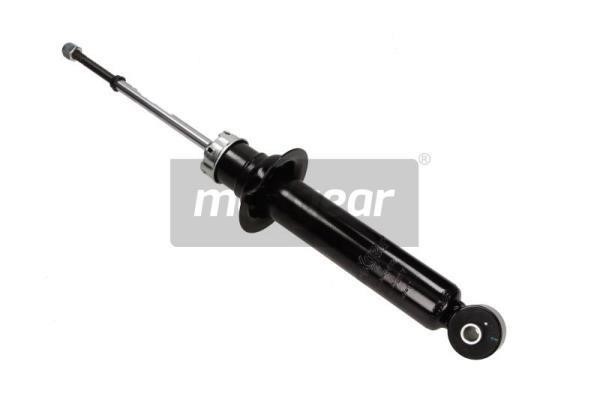Maxgear 11-0257 Front oil and gas suspension shock absorber 110257: Buy near me in Poland at 2407.PL - Good price!