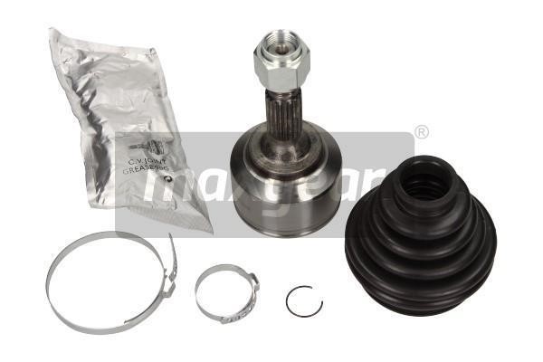 Maxgear 49-0876 CV joint 490876: Buy near me at 2407.PL in Poland at an Affordable price!