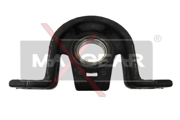 Maxgear 49-0053 Підшипник підвісний валу карданного 490053: Приваблива ціна - Купити у Польщі на 2407.PL!