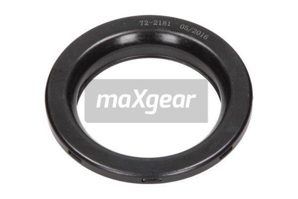Maxgear 72-2181 Shock absorber bearing 722181: Buy near me at 2407.PL in Poland at an Affordable price!