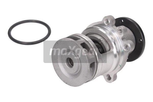 Maxgear 47-0102 Water pump 470102: Buy near me in Poland at 2407.PL - Good price!