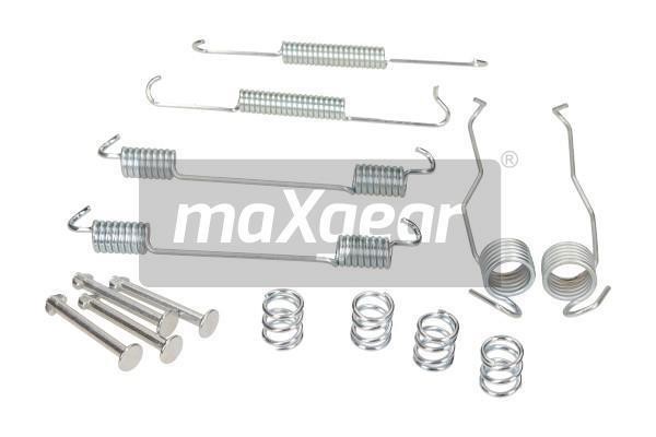 Maxgear 27-0407 Brake pad accessories 270407: Buy near me in Poland at 2407.PL - Good price!
