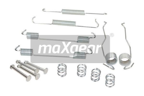 Maxgear 27-0407 Ersatzteile für Bremsbacken 270407: Kaufen Sie zu einem guten Preis in Polen bei 2407.PL!