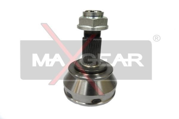 Maxgear 49-0083 CV joint 490083: Buy near me in Poland at 2407.PL - Good price!