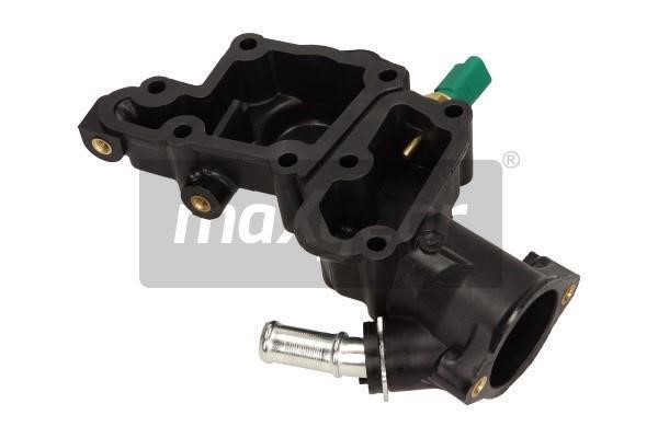 Maxgear 180254 Thermostat housing 180254: Buy near me in Poland at 2407.PL - Good price!