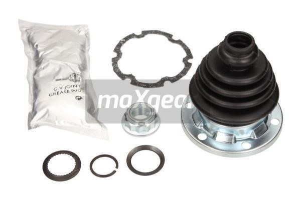 Maxgear 491076 Bellow set, drive shaft 491076: Buy near me in Poland at 2407.PL - Good price!