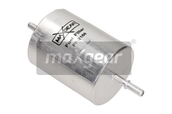 Maxgear 26-0538 Топливный фильтр 260538: Отличная цена - Купить в Польше на 2407.PL!
