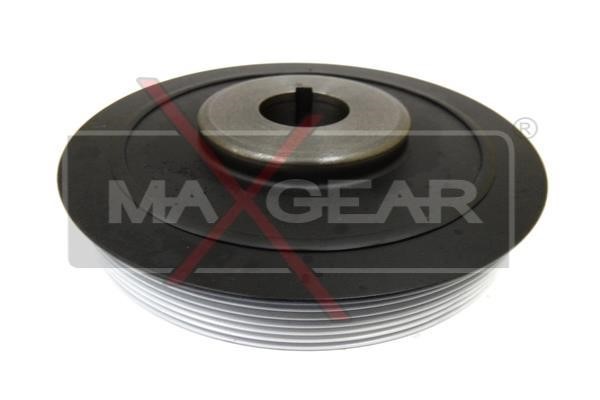 Maxgear 30-0078 Pulley crankshaft 300078: Buy near me at 2407.PL in Poland at an Affordable price!