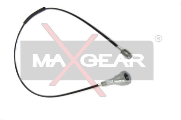 Maxgear 32-0102 Cable Pull, parking brake 320102: Buy near me in Poland at 2407.PL - Good price!