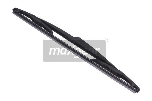 Maxgear 390053 Wiper blade 350 mm (14") 390053: Buy near me in Poland at 2407.PL - Good price!