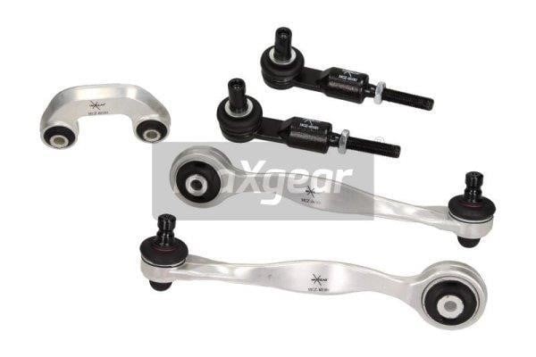 Maxgear 72-2215 Control arm kit 722215: Buy near me in Poland at 2407.PL - Good price!