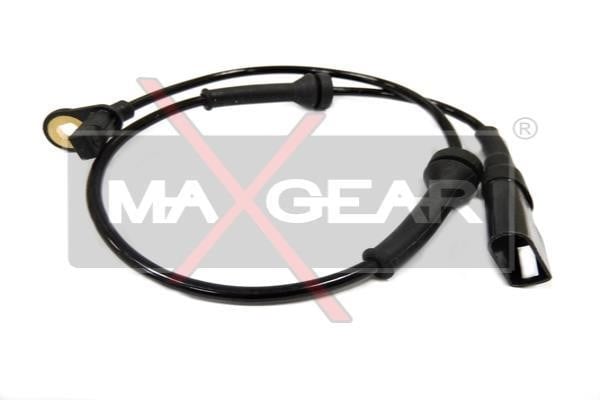 Maxgear 20-0094 Sensor ABS 200094: Buy near me at 2407.PL in Poland at an Affordable price!