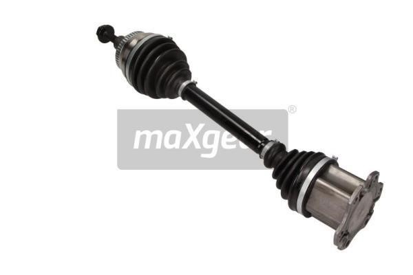 Maxgear 49-0331 Drive shaft 490331: Buy near me in Poland at 2407.PL - Good price!