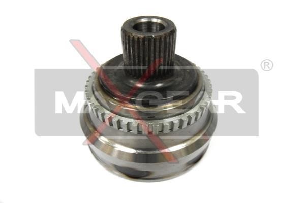 Maxgear 49-0365 CV joint 490365: Buy near me in Poland at 2407.PL - Good price!