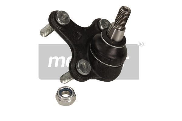 Maxgear 72-0502 Ball joint 720502: Buy near me in Poland at 2407.PL - Good price!