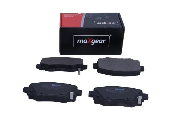 Buy Maxgear 19-3614 at a low price in Poland!