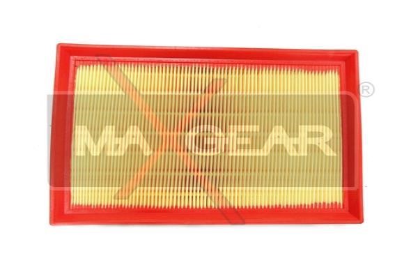 Maxgear 26-0433 Air filter 260433: Buy near me at 2407.PL in Poland at an Affordable price!